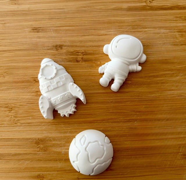 Space Exploration Paint Kit