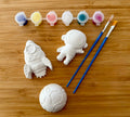 Space Exploration Paint Kit