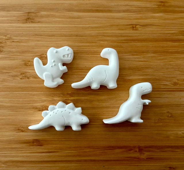 Dinosaurs Painting Kit