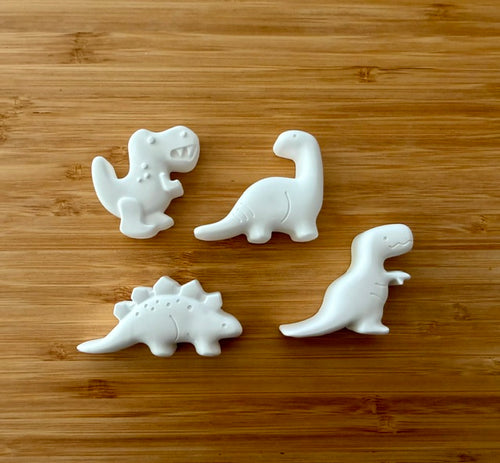Dinosaurs Painting Kit