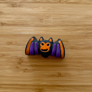 Bat Painted