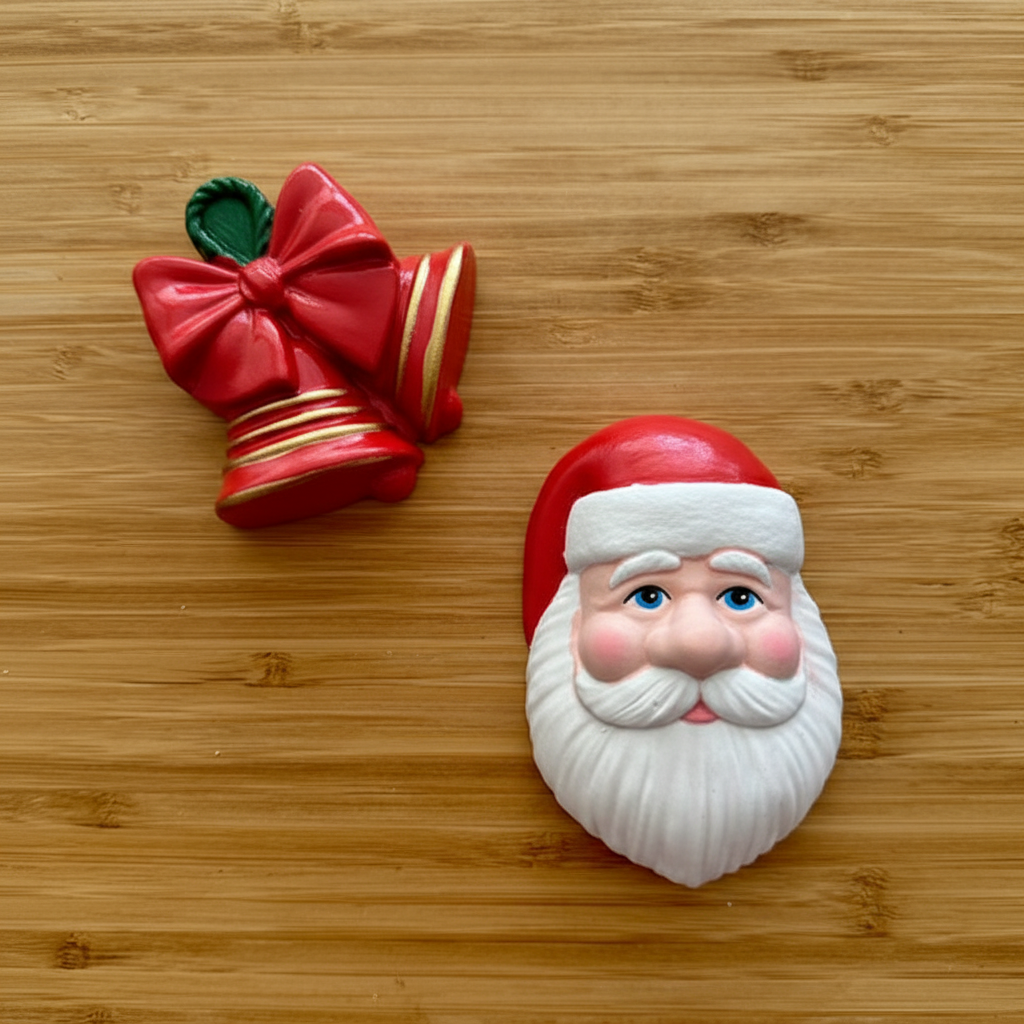 Bells & Santa