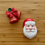Bells & Santa