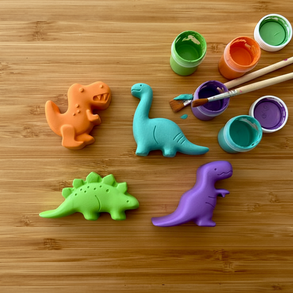 Dinosaur Kit Lifestyle