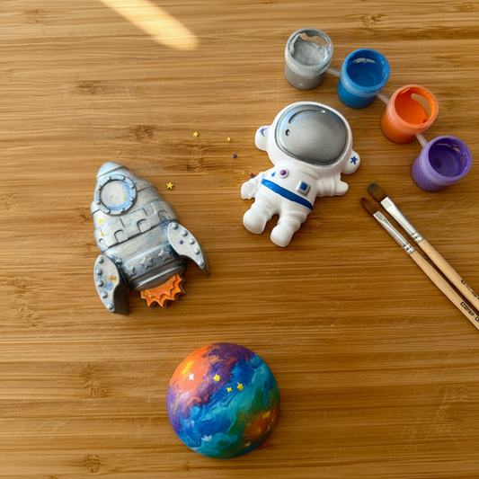 Space Kit Lifestyle